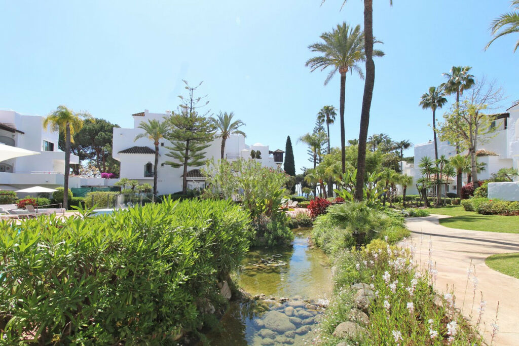 Penthouse Marbella Málaga - image 42