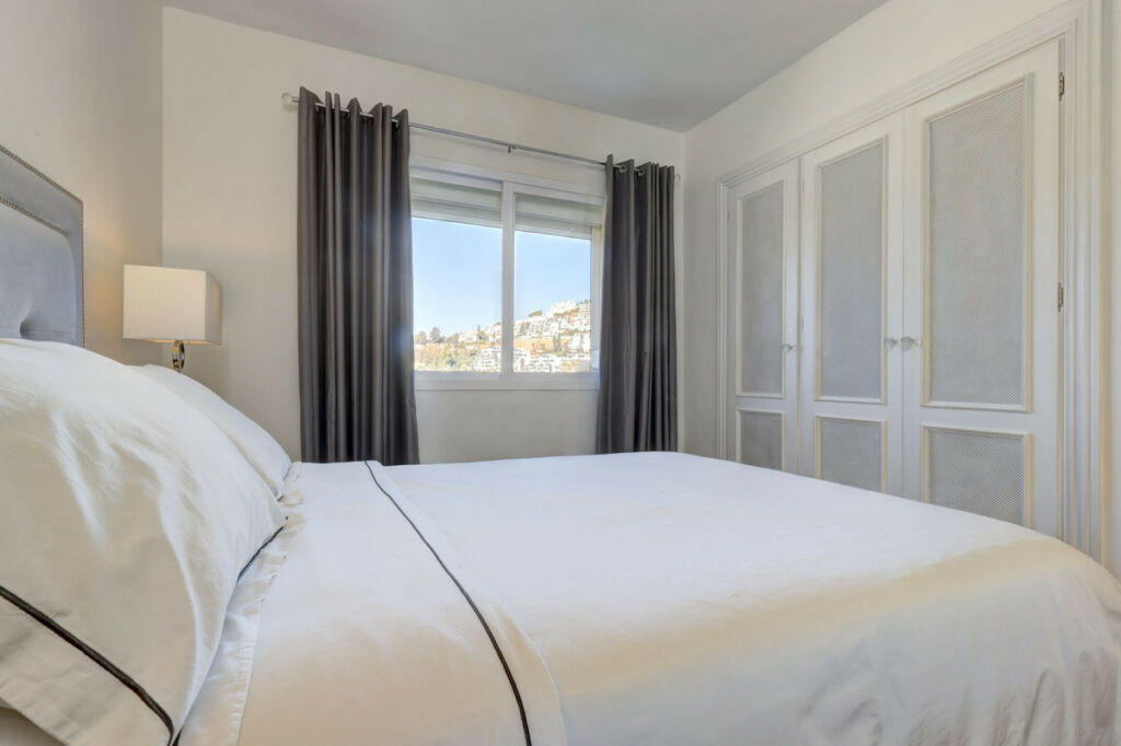Penthouse La Quinta Málaga - image 43