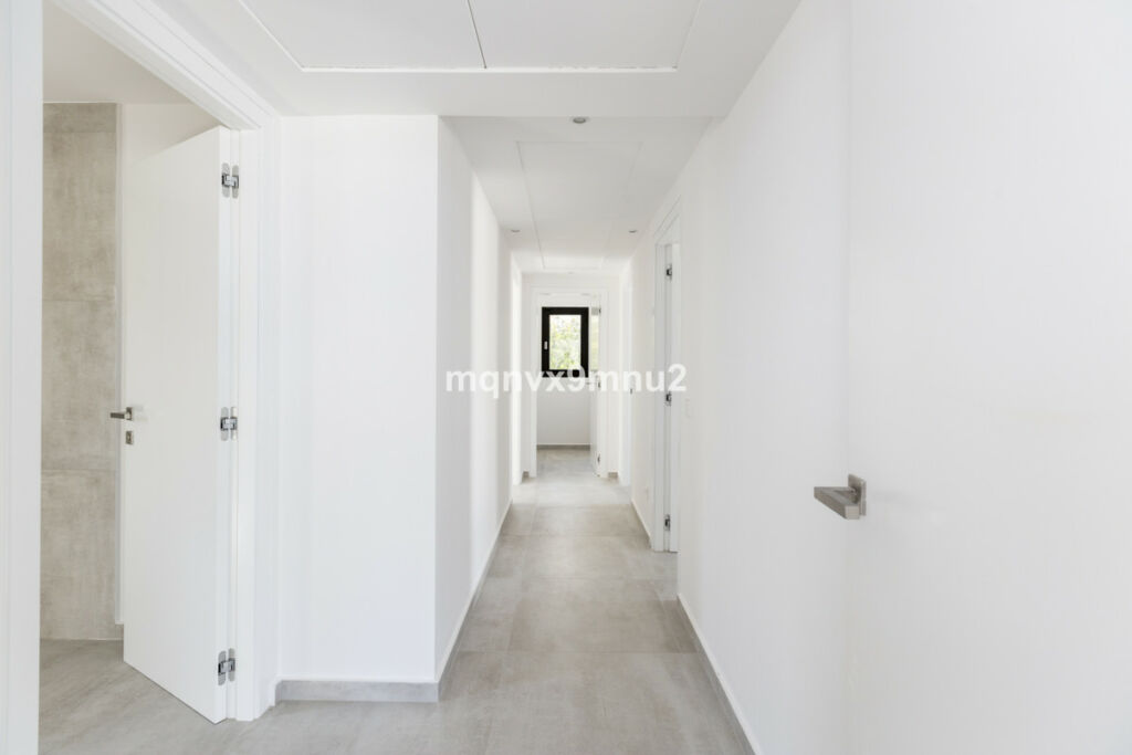Detached Villa El Chaparral Málaga - image 43