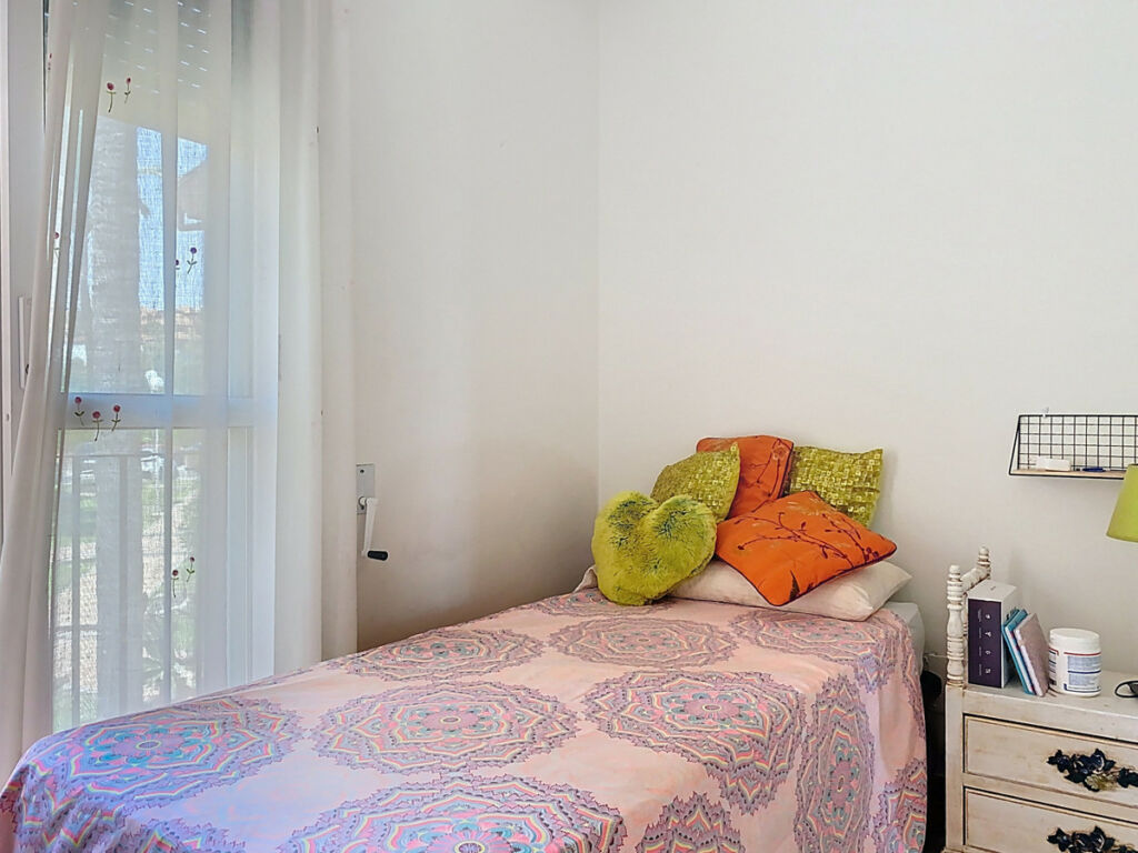 Townhouse Estepona Málaga - image 42
