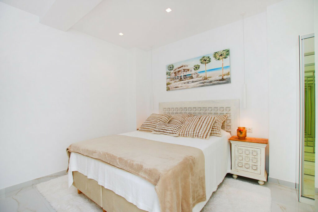 Penthouse Alicante City Alicante - image 43
