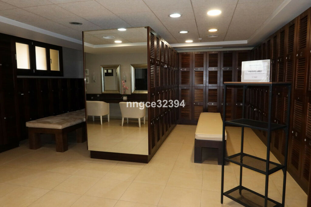 Middle Floor Apartment Estepona Málaga - image 43