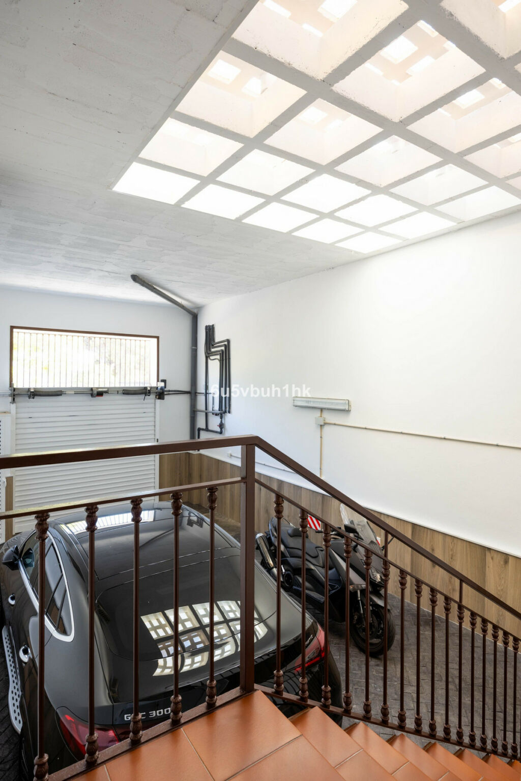 Townhouse Málaga Málaga - image 43