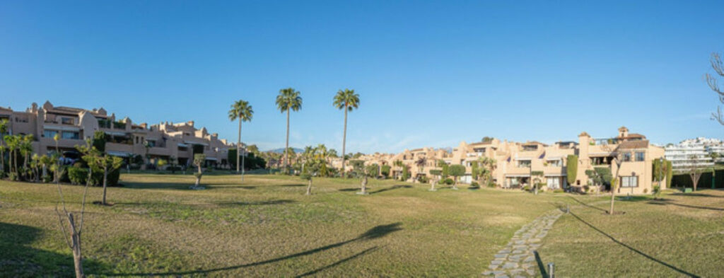 Penthouse Atalaya Málaga - image 43