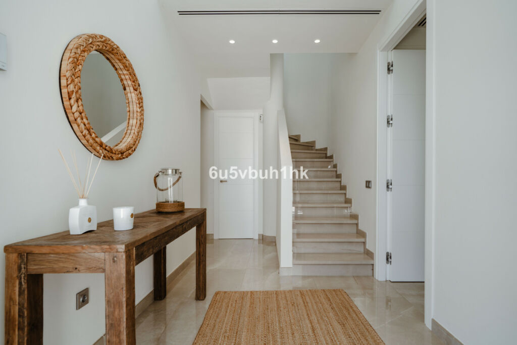 Townhouse Estepona Málaga - image 43