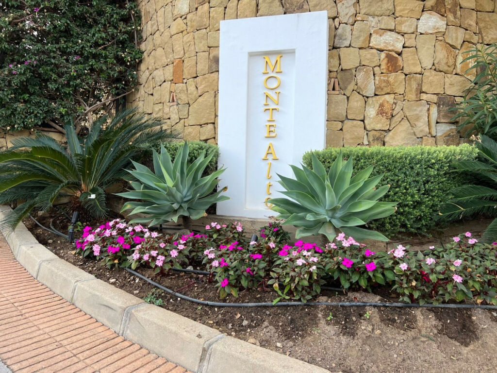 Townhouse La Cala Golf Málaga - image 43