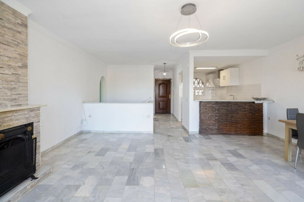 Duplex Campo Mijas Málaga - image 43