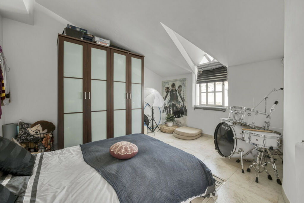 Townhouse Benalmadena Málaga - image 43