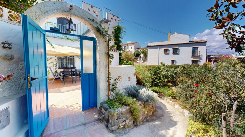 Detached Villa Vélez-Málaga Málaga - image 43