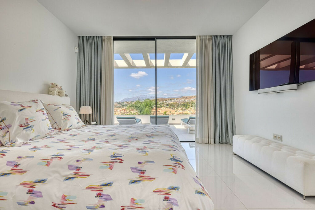 Duplex Atalaya Málaga - image 43