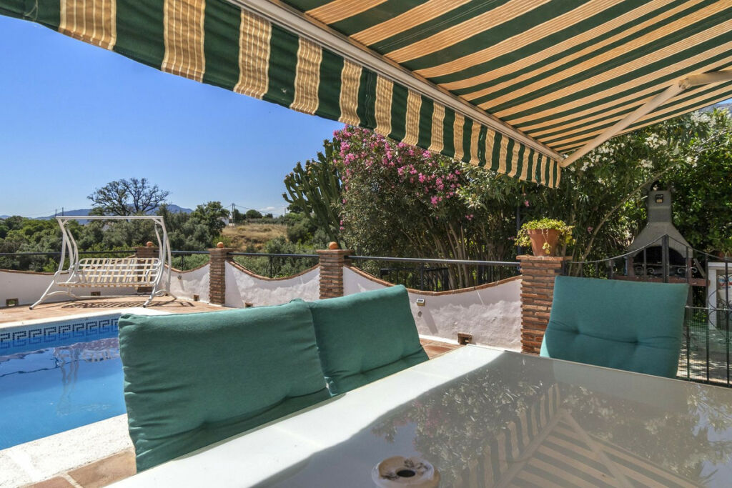 Finca - Cortijo Mijas Málaga - image 43