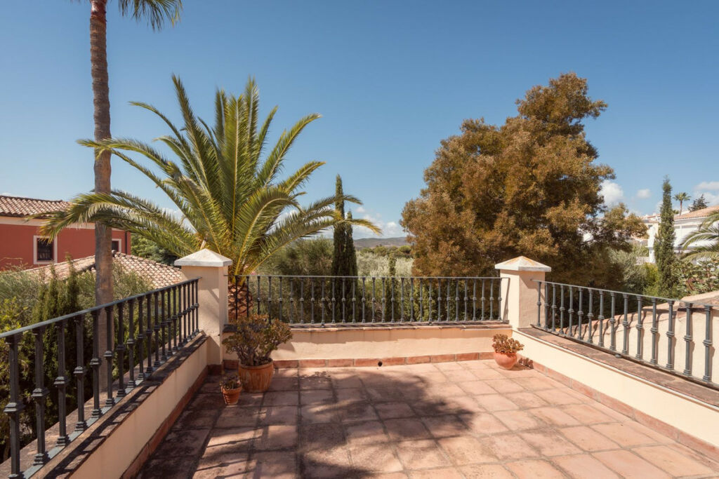 Detached Villa La Duquesa Málaga - image 43