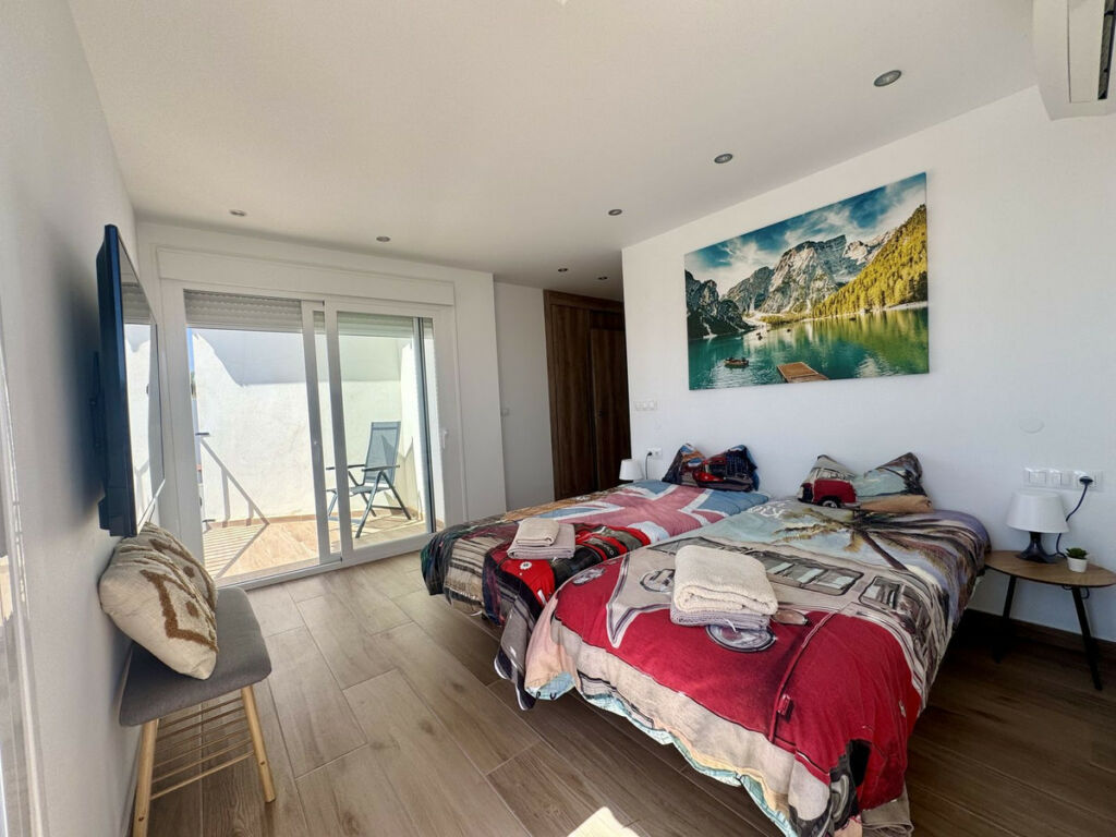 Detached Villa Estepona Málaga - image 43