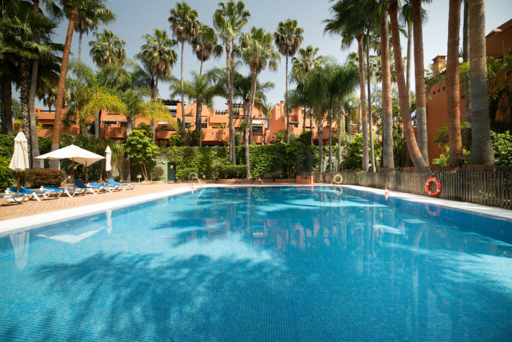 Townhouse Marbella Málaga - image 43