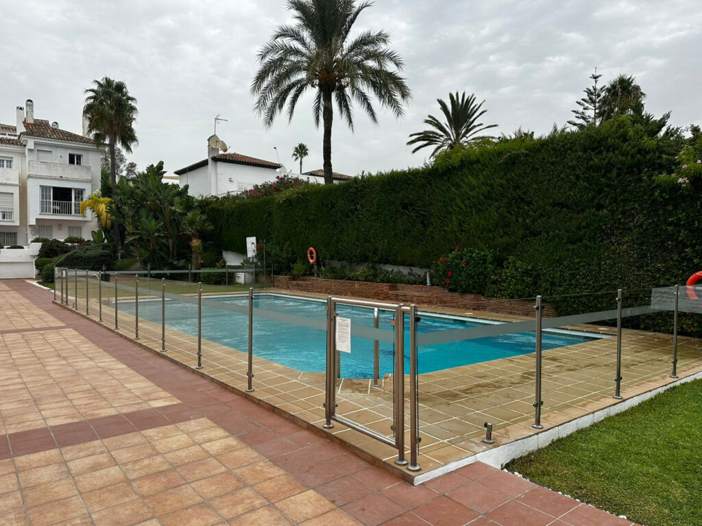 Townhouse Nueva Andalucía Málaga - image 43