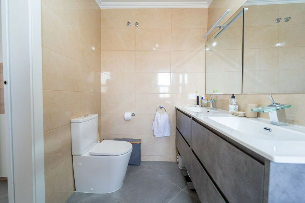 Detached Villa Fuengirola Málaga - image 44