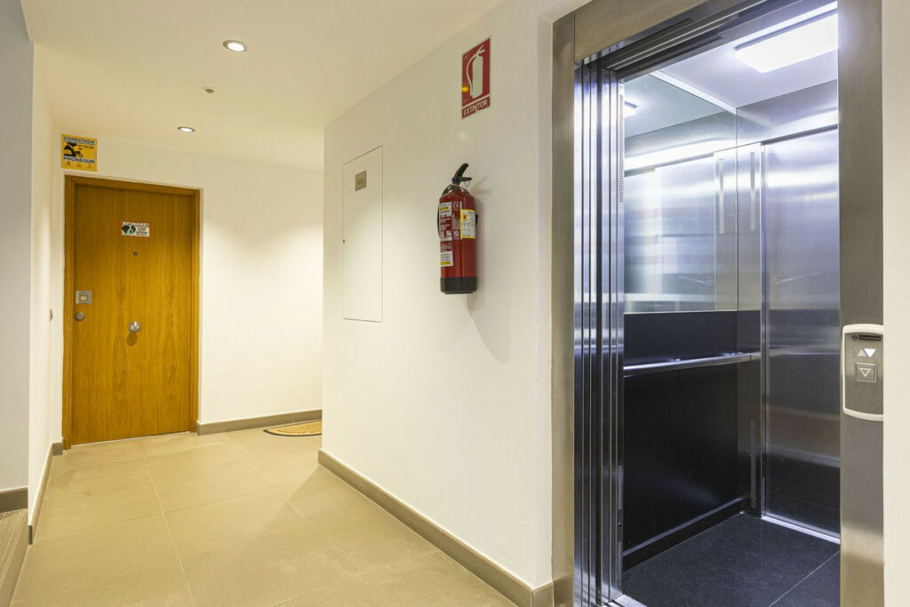 Middle Floor Apartment San Pedro de Alcántara Málaga - image 44