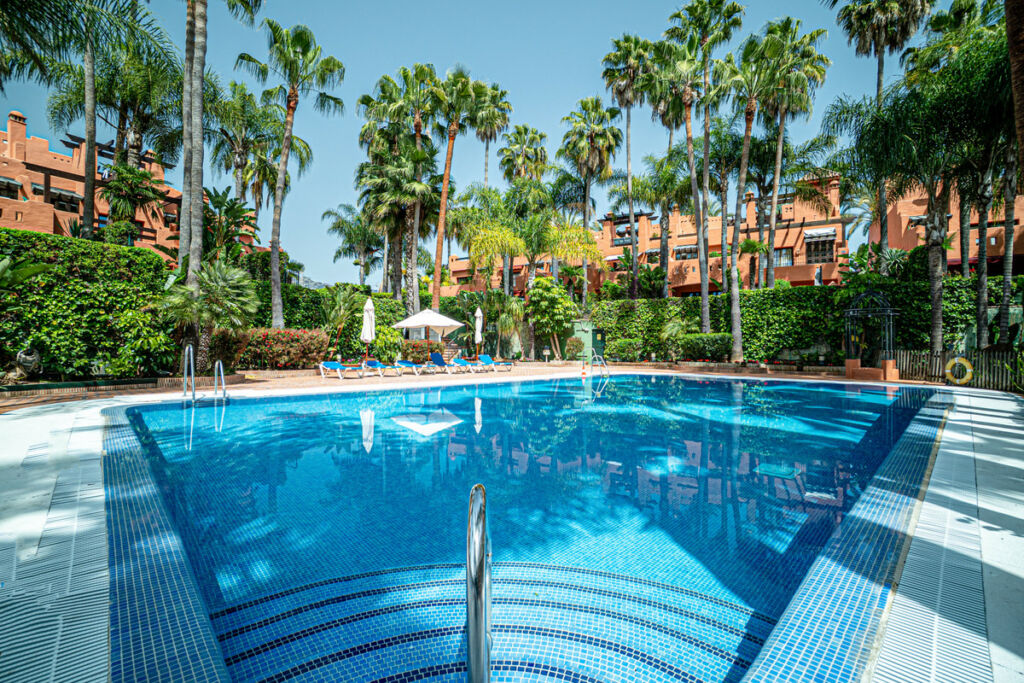 Townhouse Marbella Málaga - image 44