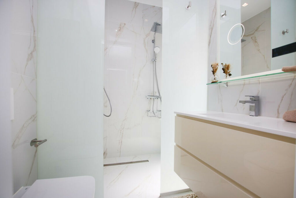 Penthouse Alicante City Alicante - image 44