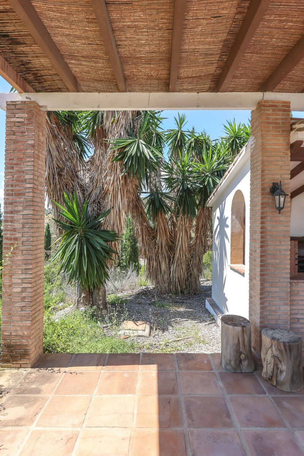 Detached Villa Alora Málaga - image 44