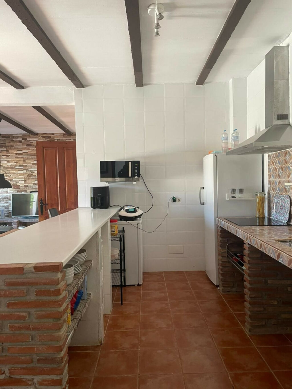 Finca - Cortijo Mijas Málaga - image 44