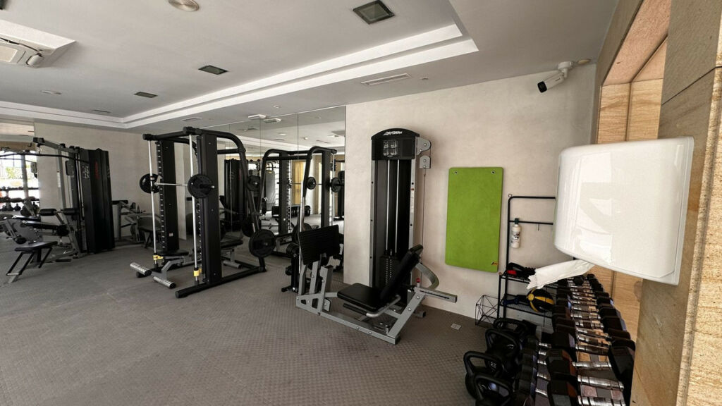 Middle Floor Apartment New Golden Mile Málaga - image 40