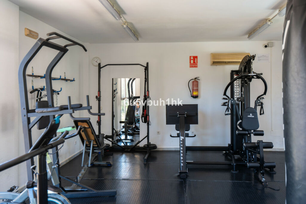 Townhouse Fuengirola Málaga - image 44