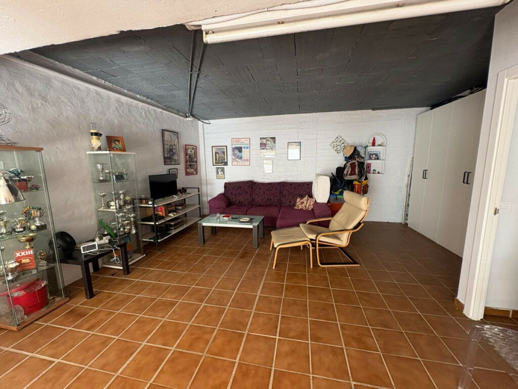Semi-Detached House La Colina Málaga - image 44