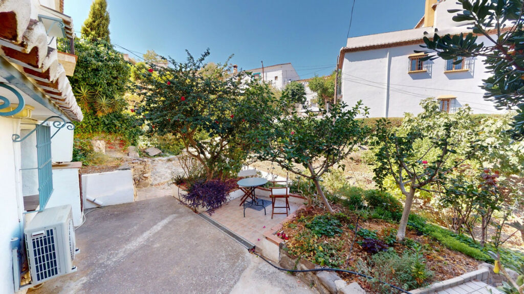 Detached Villa Vélez-Málaga Málaga - image 44