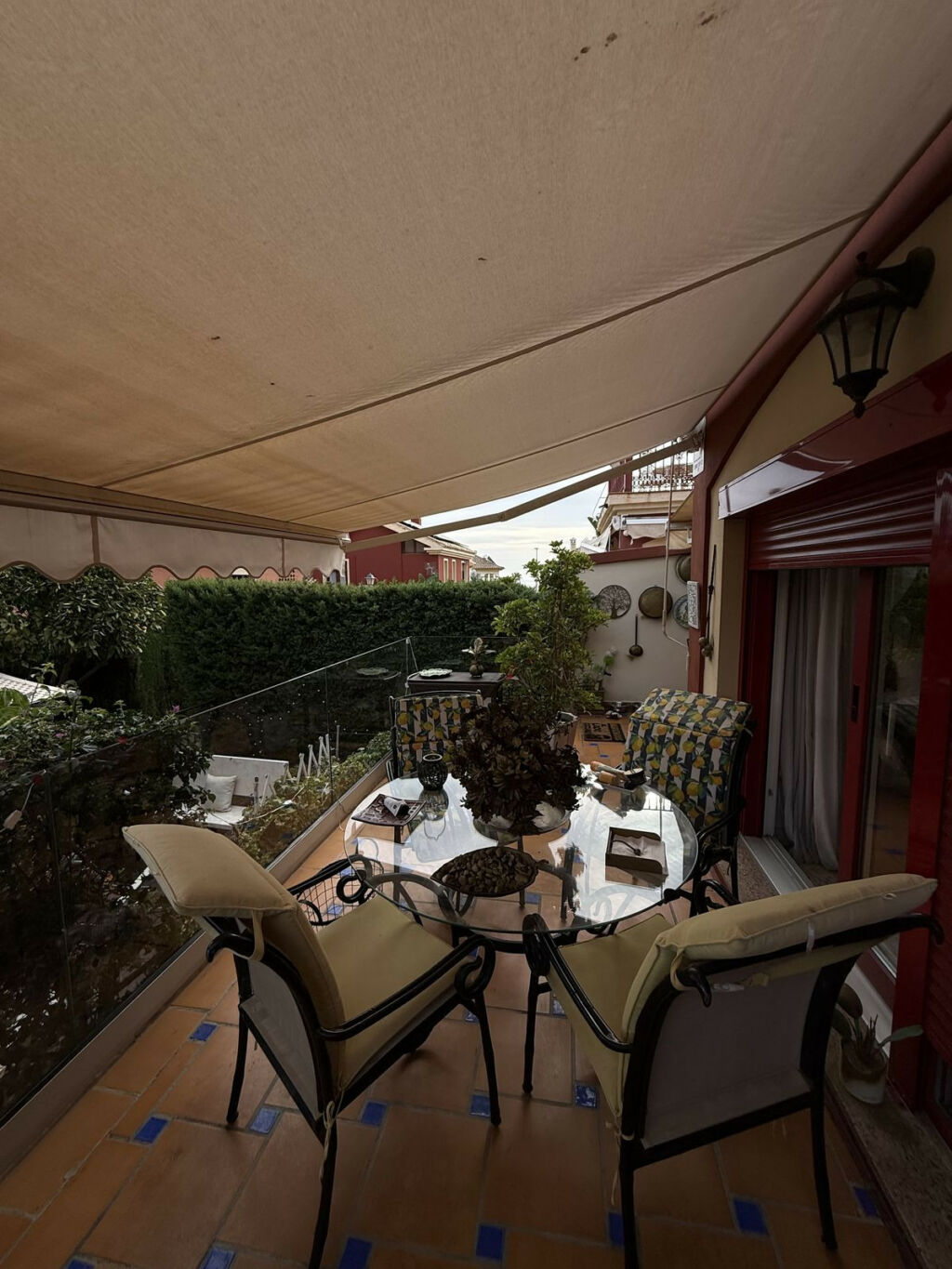 Semi-Detached House Benalmadena Costa Málaga - image 44