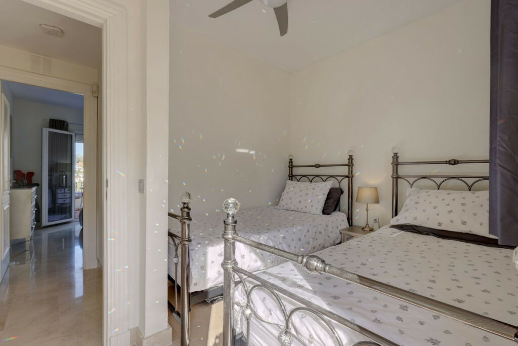 Penthouse La Quinta Málaga - image 44
