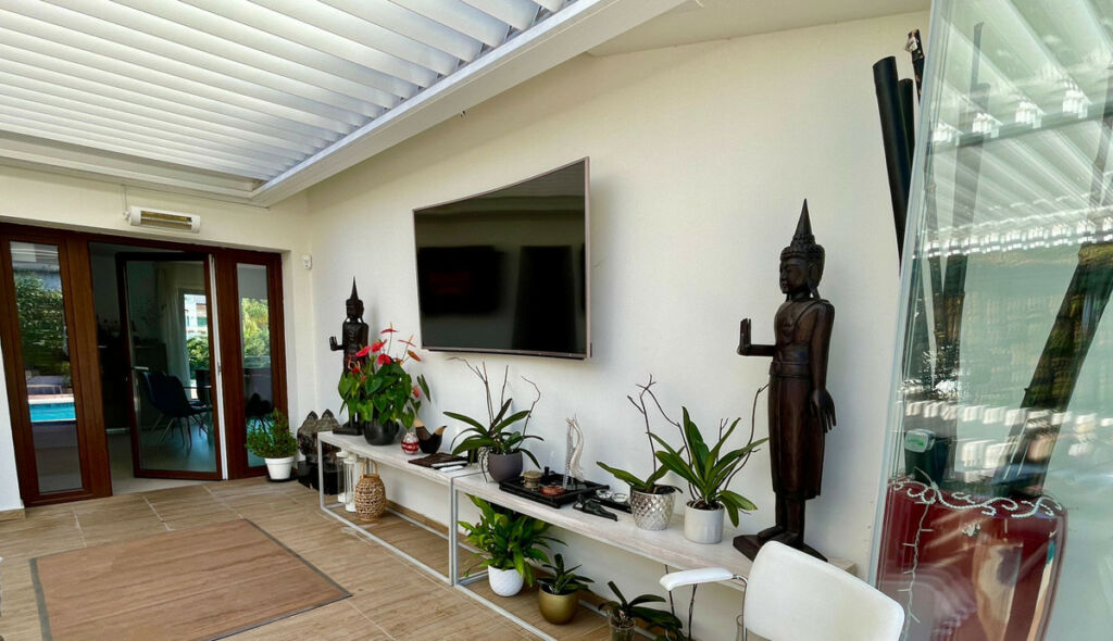 Detached Villa San Pedro de Alcántara Málaga - image 42
