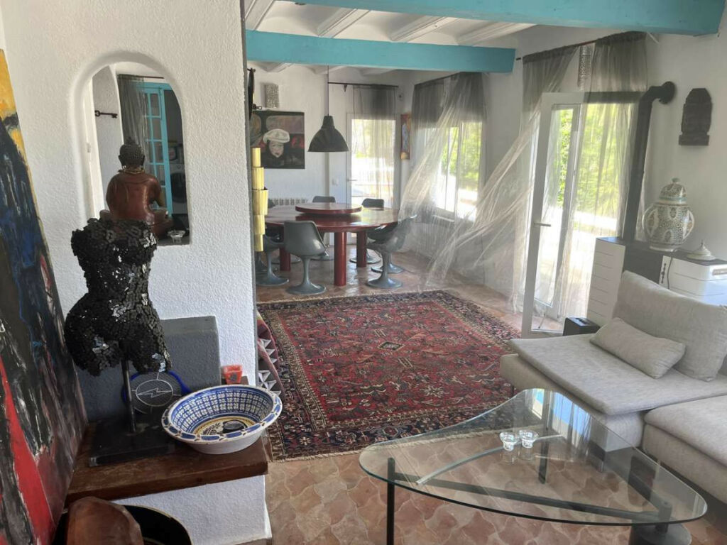Detached Villa Javea Alicante - image 44