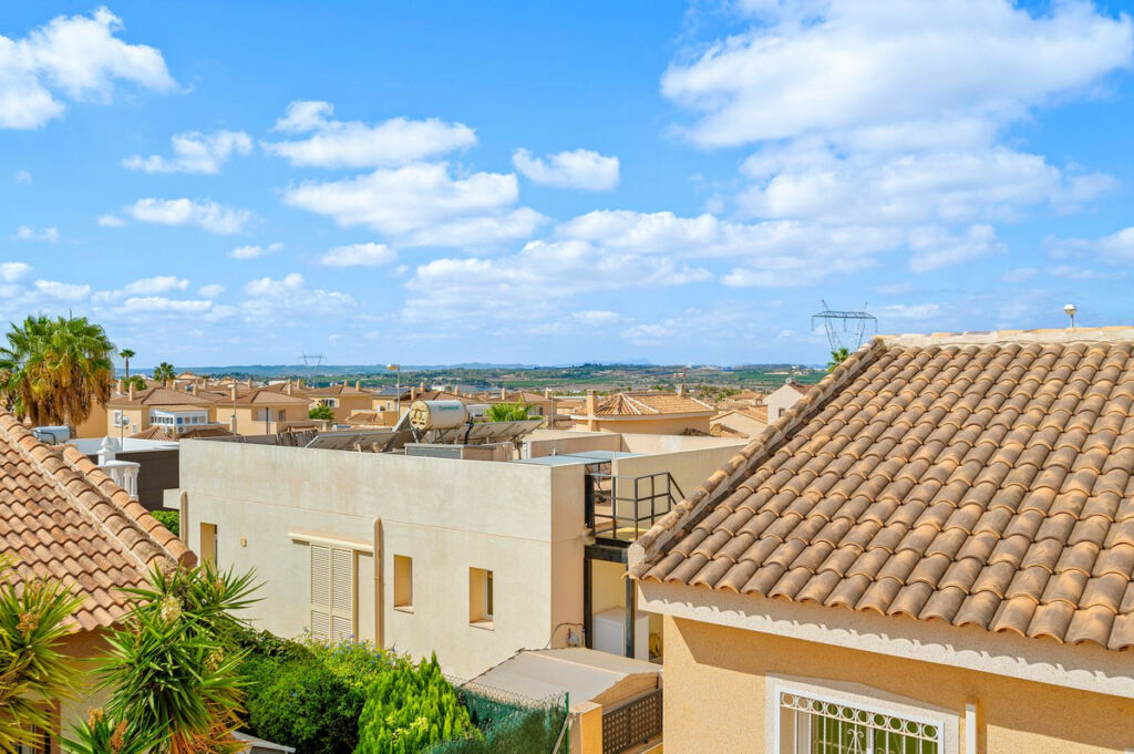 Detached Villa Rojales Alicante - image 44
