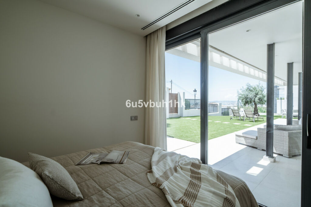 Townhouse Estepona Málaga - image 44