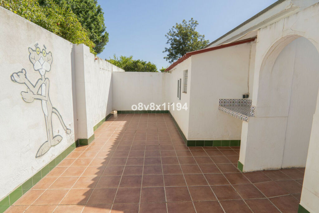 Detached Villa Alhaurín de la Torre Málaga - image 44