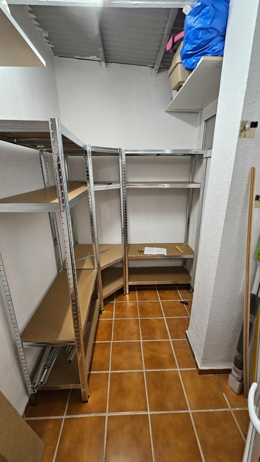Ground Floor Apartment Casares Playa Málaga - image 44