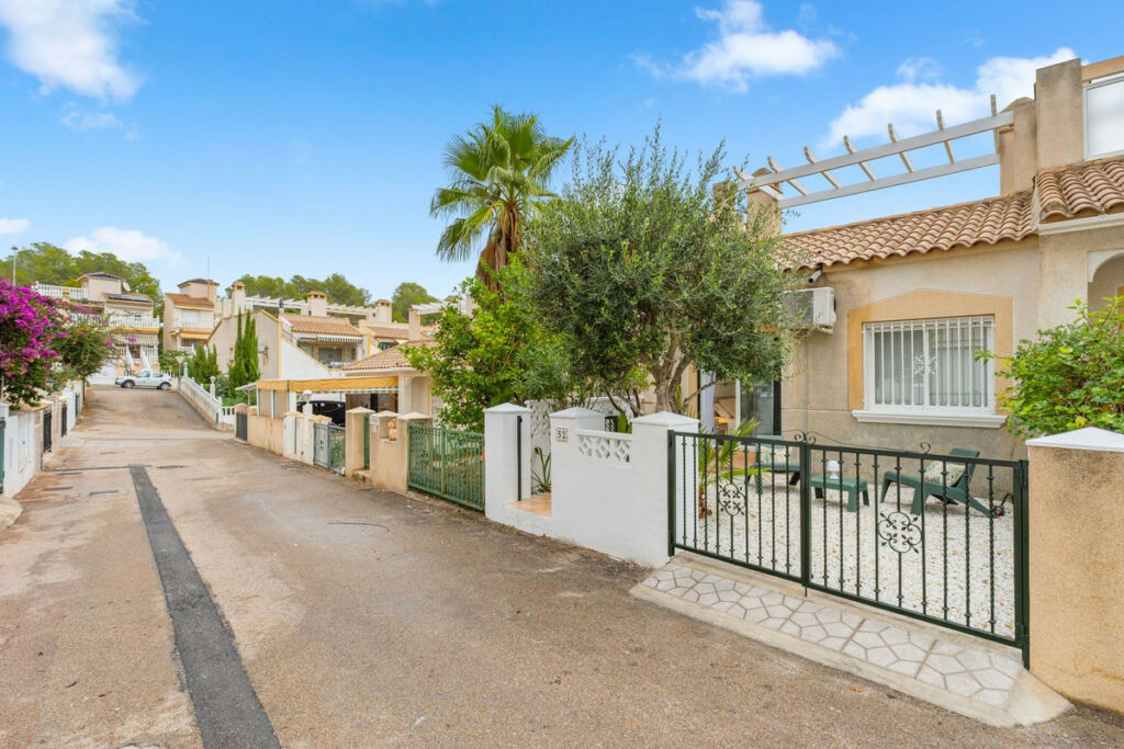 Bungalow Villamartin Alicante - image 44