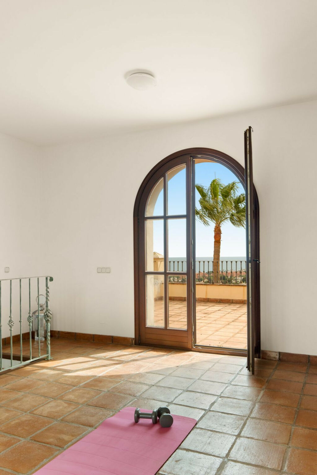 Detached Villa La Duquesa Málaga - image 44