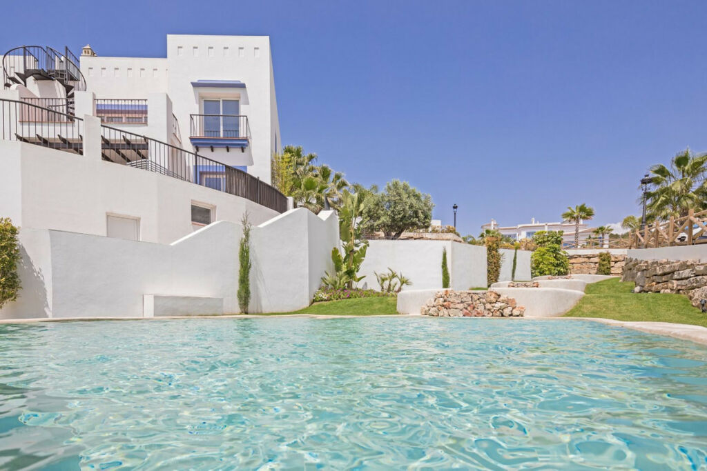 Penthouse El Paraiso Málaga - image 44
