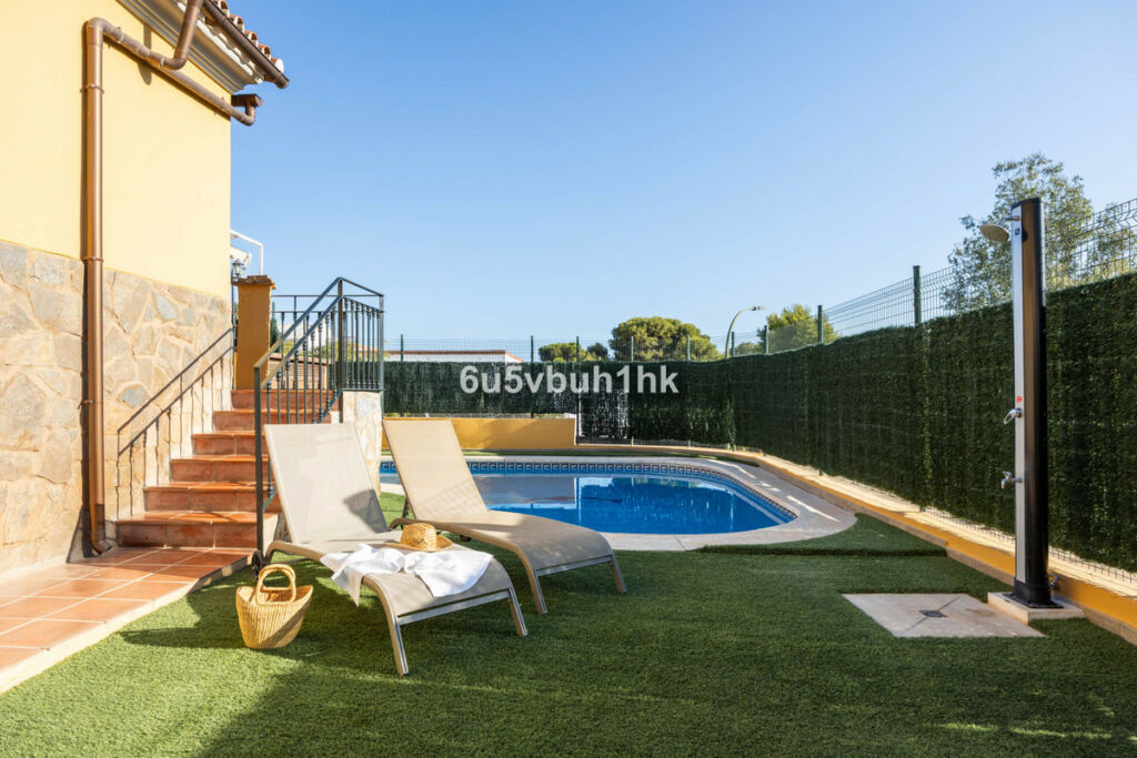 Townhouse Málaga Málaga - image 44