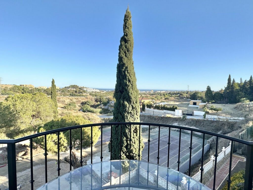 Detached Villa Mijas Costa Málaga - image 44