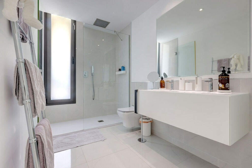 Duplex Atalaya Málaga - image 44