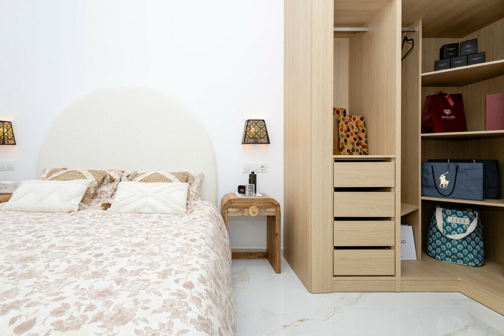 Detached Villa Polop Alicante - image 44