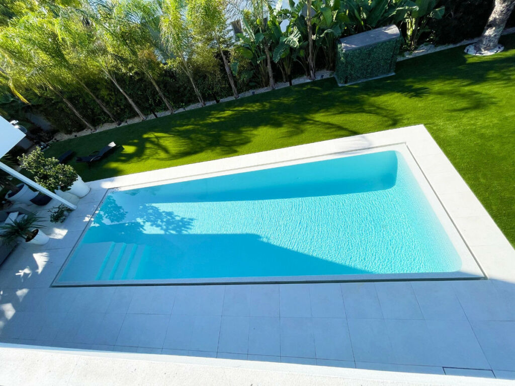 Detached Villa Calpe Alicante - image 44