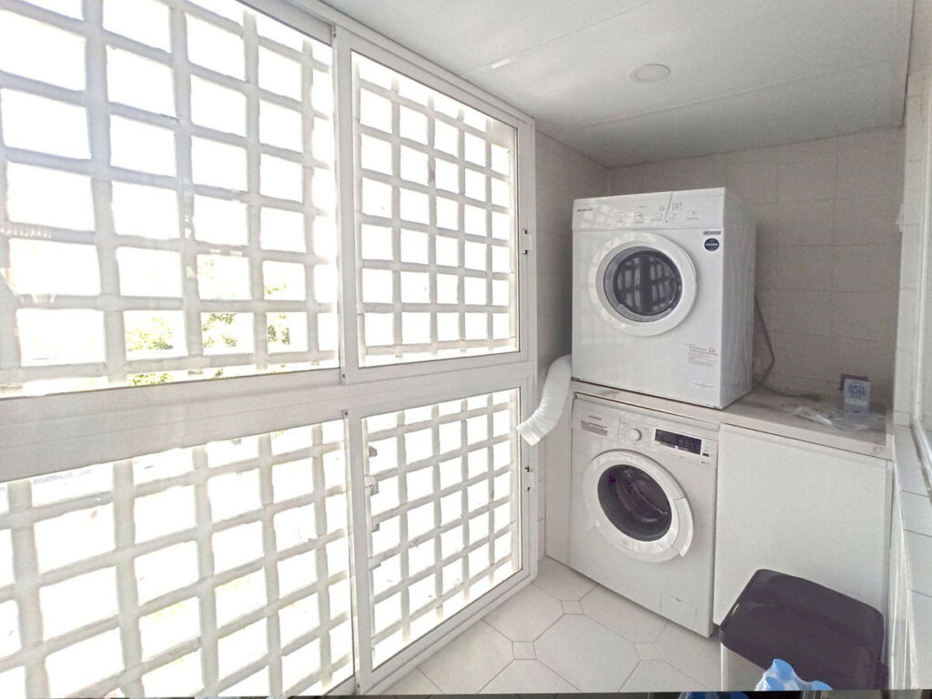 Penthouse Marbella Málaga - image 43