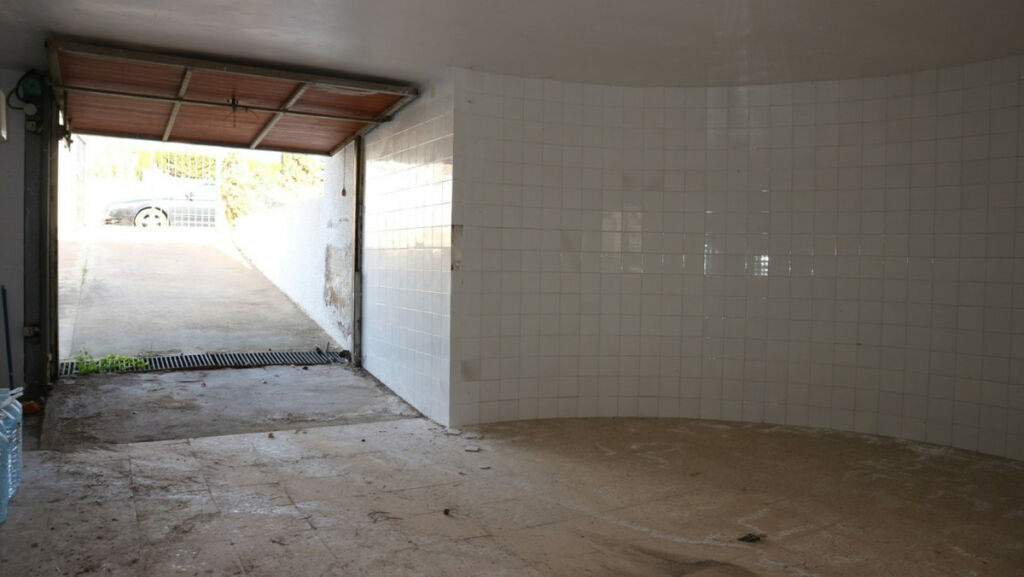 Detached Villa La Zenia Alicante - image 44
