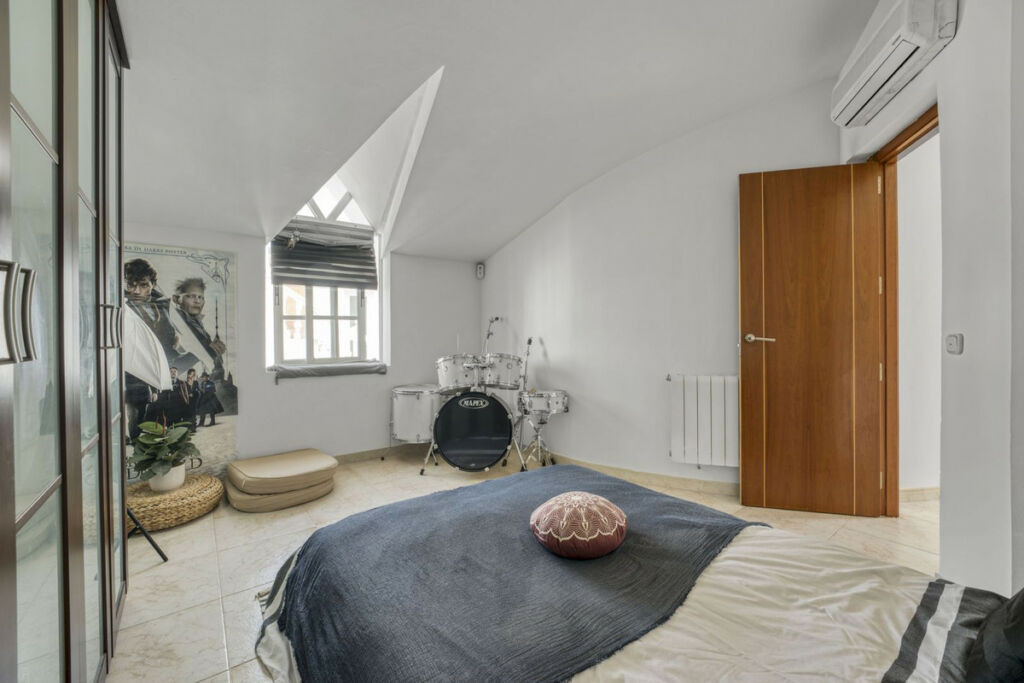Townhouse Benalmadena Málaga - image 44