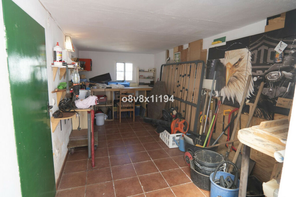Detached Villa Alhaurín de la Torre Málaga - image 45