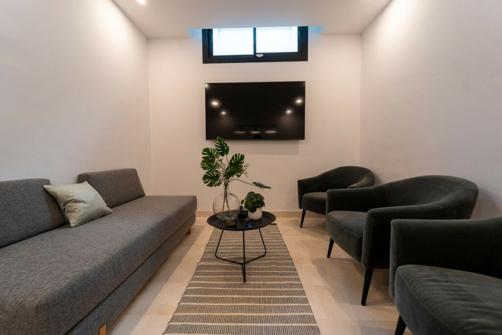 Semi-Detached House Cabopino Málaga - image 45